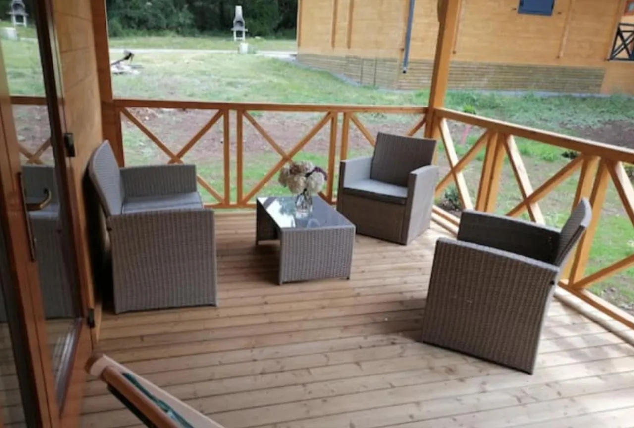 Chalet 