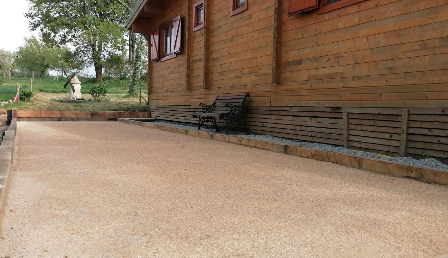 Chalet 