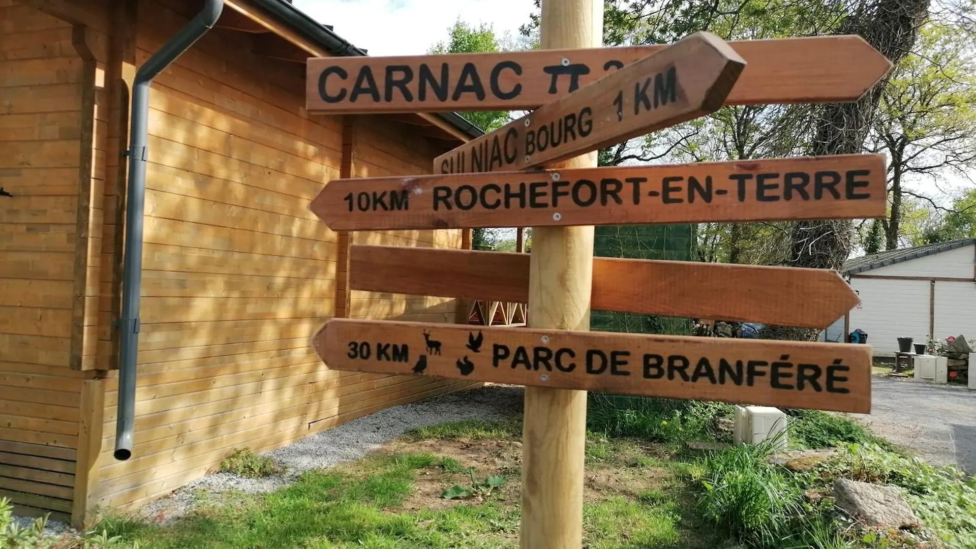 Chalet 
