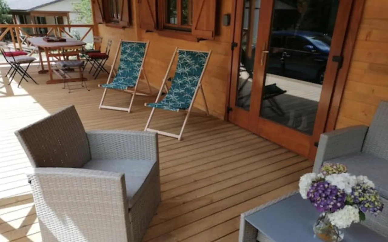 Chalet 