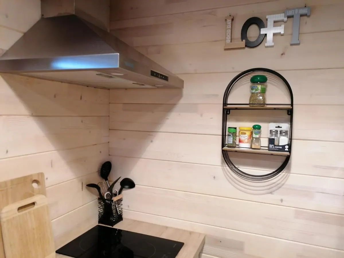 Chalet 