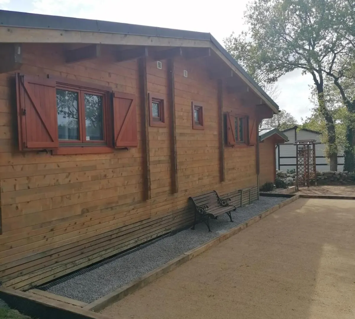 Chalet 