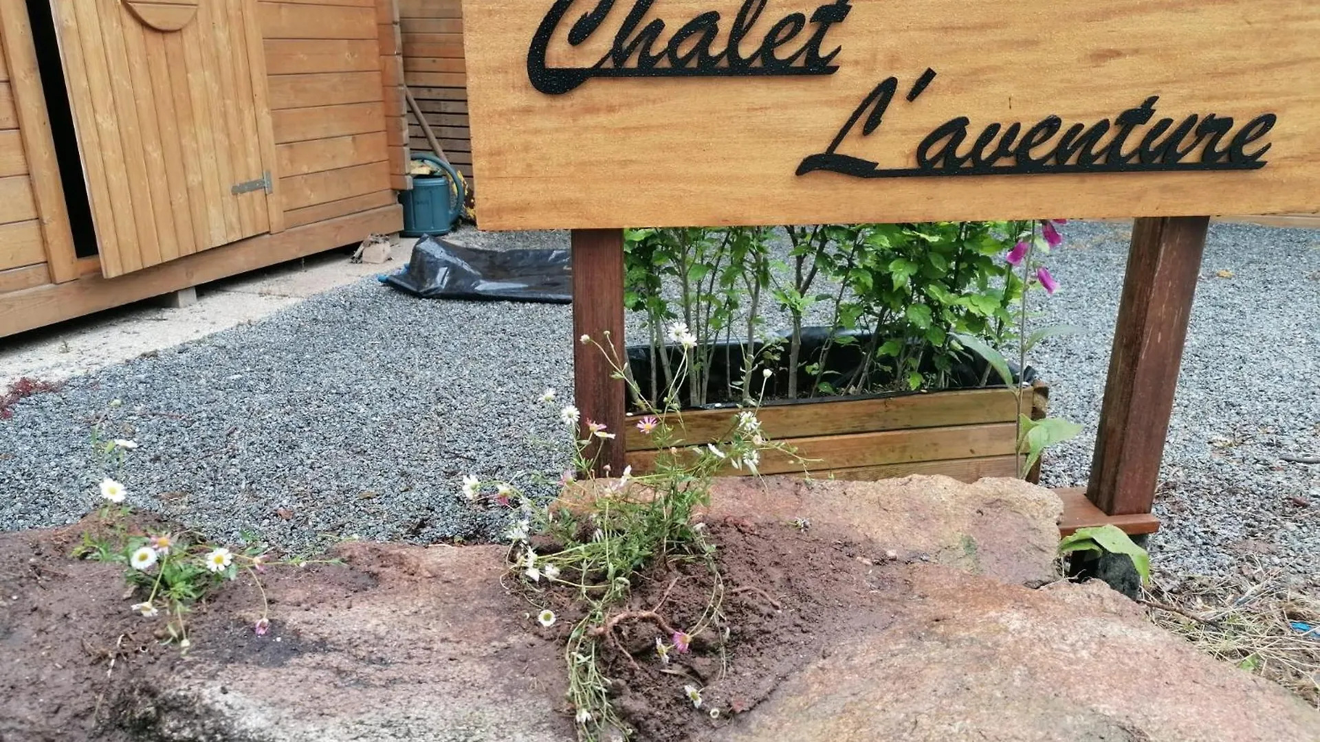Chalet 